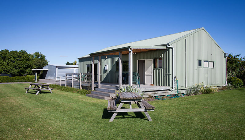 Seminar Venue Hawkes Bay Green Shed