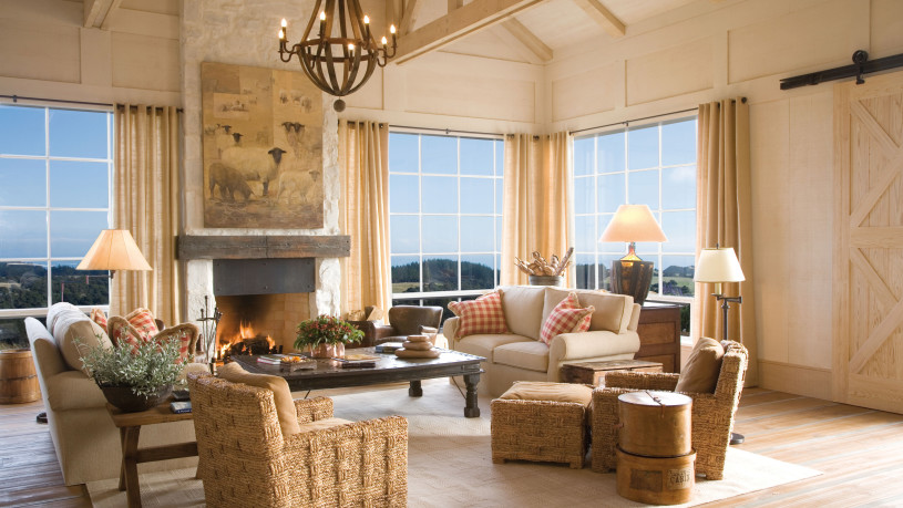 Owners Cottage Meeting Venue