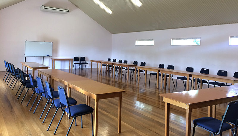 Venue Havelock North Korimako Taruna