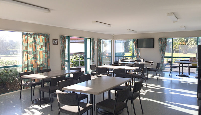 Awatoto Golf Clubrooms Venue