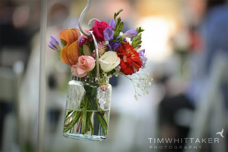 Photographer Tim Whittaker Weddings