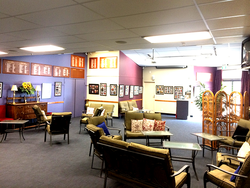 Bronte Bar at Hastings Playhouse Theatre indieVenue