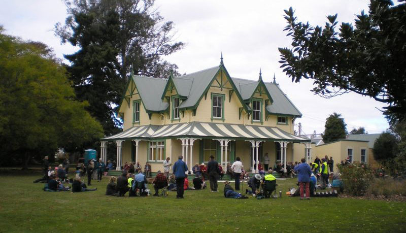 STONEYCROFT Hawkes Bay venue