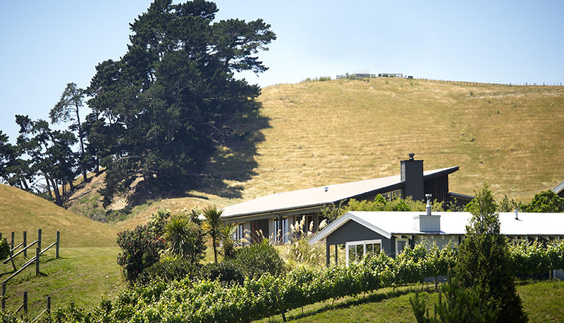 Venue Millar Road Hawkes Bay