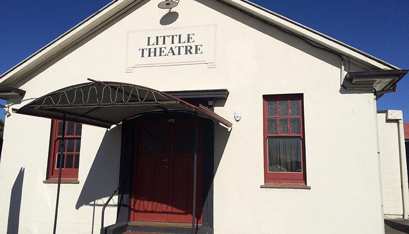Waipukurau Little Theatre Hawkes Bay