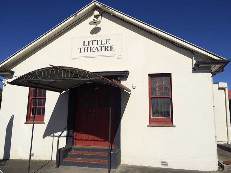Waipukurau Little Theatre