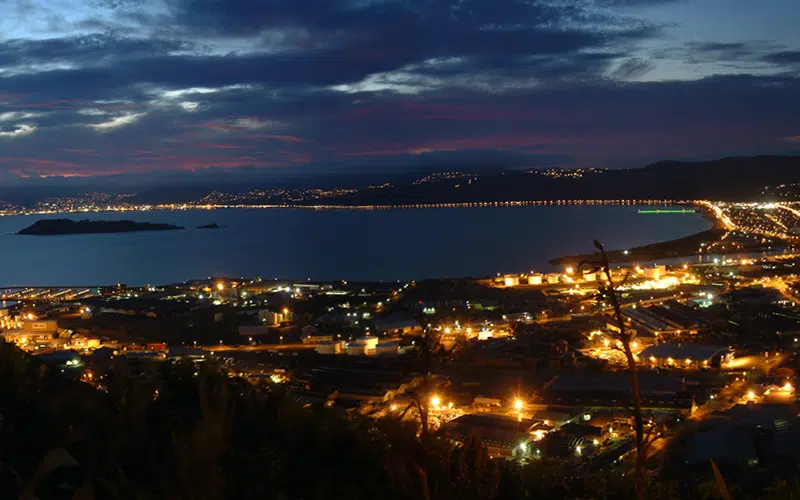 Hutt Valley