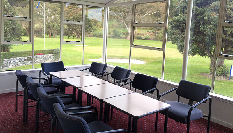 Manor Park Board Room Venue