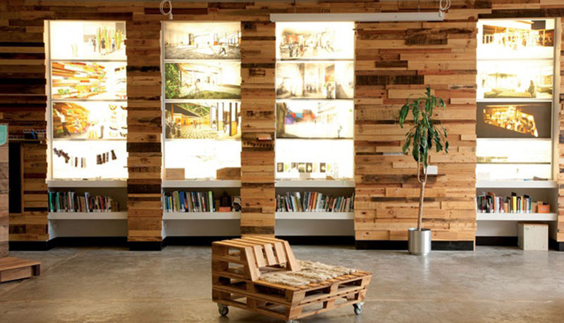 Sustainability Trust Wellington Venue