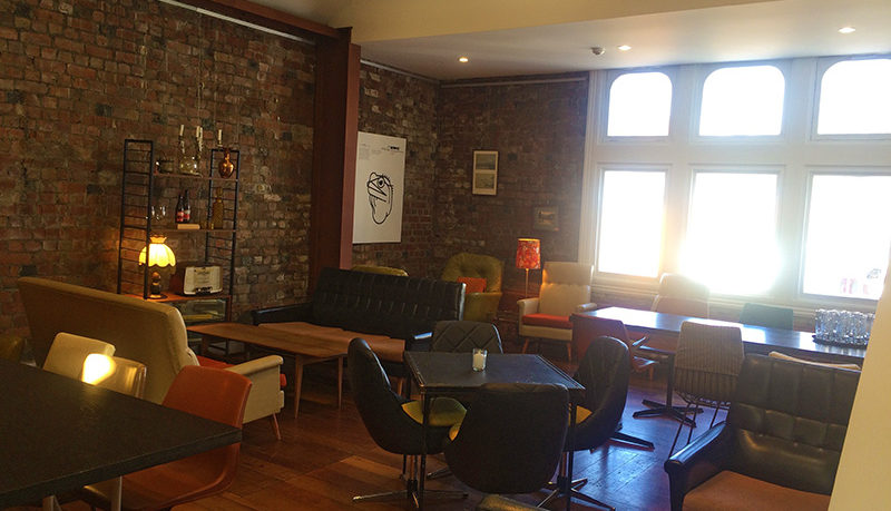 Third Eye Venue Wellington