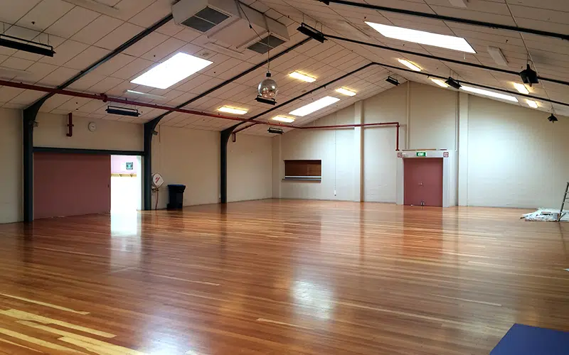 WIA Conference Room