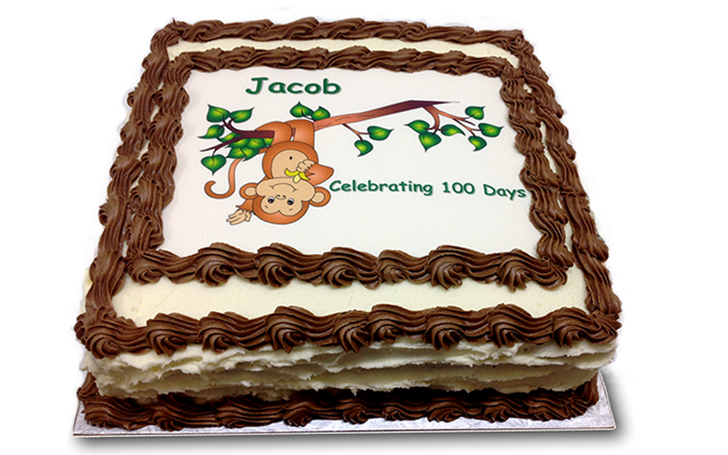Hawkes Bay Cake Decorating