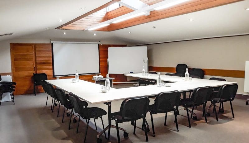 AAF boardroom