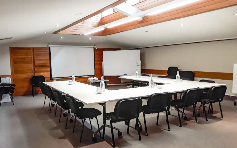 All Accounted For – Boardroom