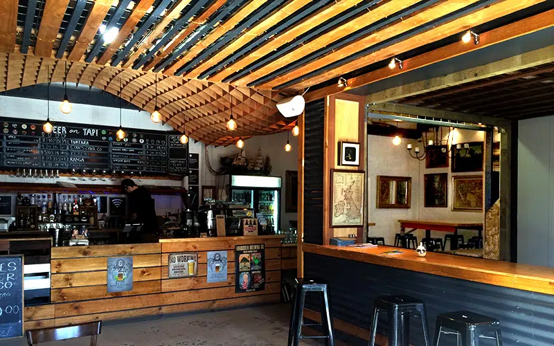 Crafters & Co Wellington