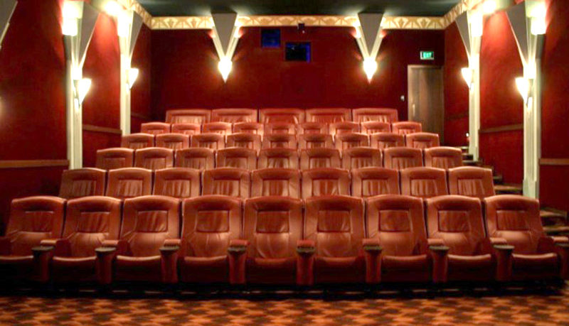 Cinema 2 Wellington Roxy venue hire