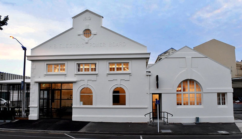 Opera Kitchen Hastings Venue hire