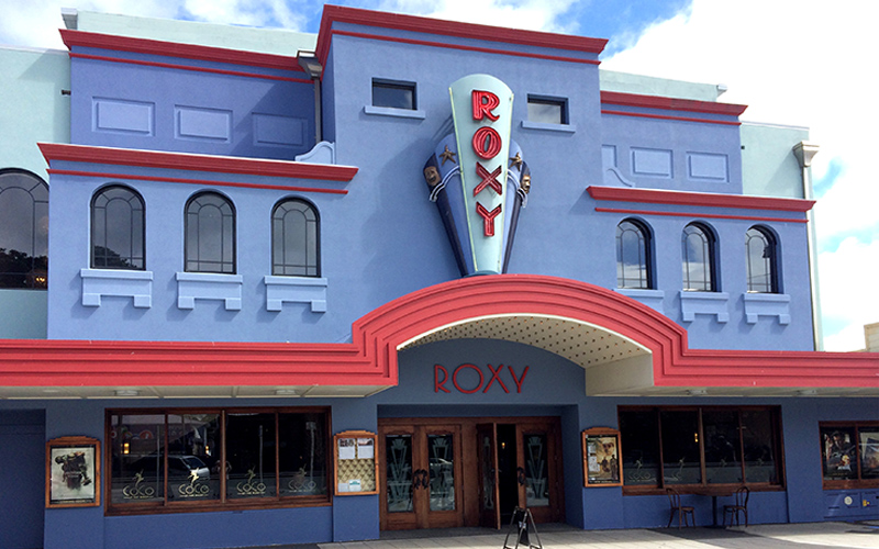 Roxy Cinema 2 - indieVenue