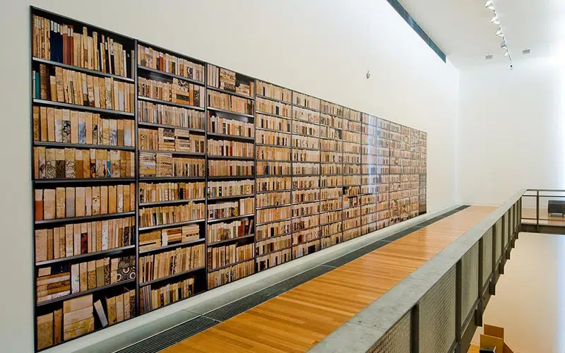 Adam Art Gallery