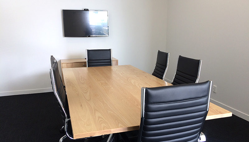 Board Room Napier Web Connect