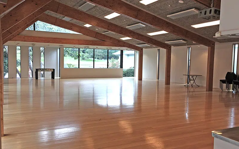 All Saints Conference Centre Hall