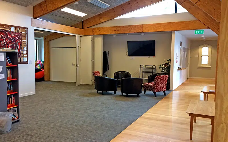 All Saints Gathering Space