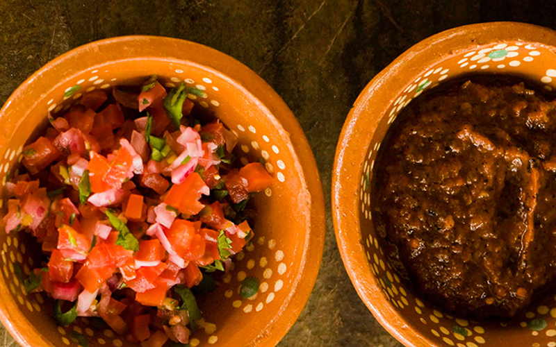 Boquita vegan catering Wellington