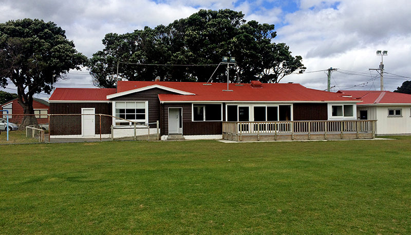 Wellington Hall Venue Hire Seatoun AFC