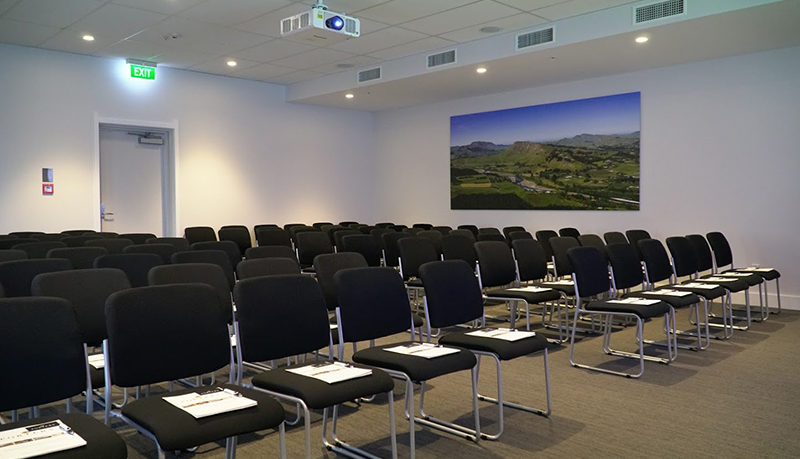 Hawkes Bay Conference venue Porters Triple Peaks