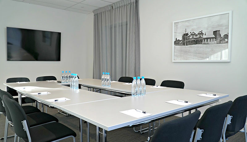 Hawkes Bay Venue Porters Exchange